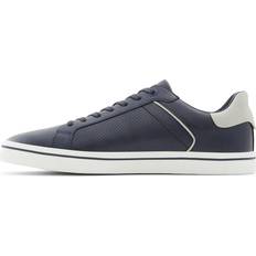 Aldo Blue Sneakers Aldo Men's Warrem Sneaker, Navy