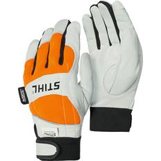 Stihl 886100310 DYNAMIC Protect MS Gr Schnittschutz-Handschuhe, 886100310