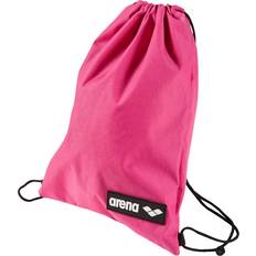 Arena Simväskor Arena Unisex Vuxen Simväska Gymväska Team Rosa Melange