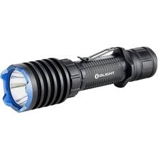 Camping & Outdoor Olight Warrior X Pro 2100 Lumens USB Magnetic Rechargeable Tactical with 500 Meter Beam Distance for Hunting, Searching, Camping