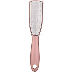 Foot Files Yinhing Rasp, Stainless Steel Double Sided Foot File Foot Horny Remover Feet Scrubber