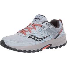 Saucony Women's Excursion TR14 Sky/Coral Running Shoe W