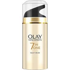 Olay Night Cream Total Effects