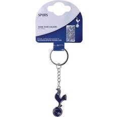 Wallets & Key Holders Tottenham Hotspur Tottenham Hotspur FC. Crest Keyring