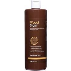 B&Q Clinic Wood Stain Dark Oak 500ml