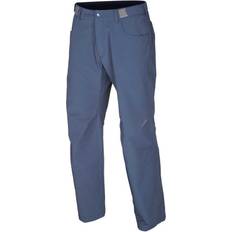 Klim Motorcycle Trousers Klim Transition Long Pants Blue Man