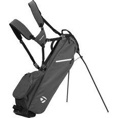 TaylorMade Flextech Carry Bag 24 Grey