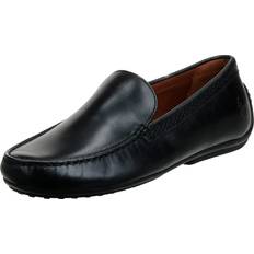 Loafers Polo Ralph Lauren Men's Redden Driving Style Loafer, Black, 15