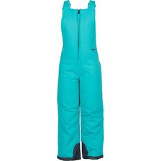 0-1M Snowsuits Children's Clothing Arctix Infant Toddler Chest High Snow Bib Overalls - Bluebird