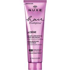 Hair Prodigiuex Intense Nourishing Leave-In Cream