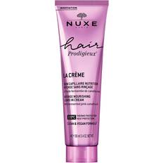 Nuxe Hair Prodigiuex Intense Nourishing Leave-In Cream