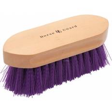 Equitazione Horse Guard Tappo per cavallo pelo corto Violet