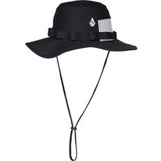 Volcom Herr Hattar Volcom Wiley Booney Hat - Black