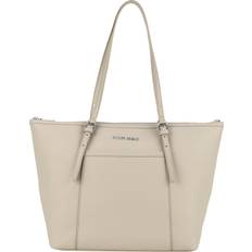 Joop! Tote Bag & Shopper tasker Joop! Ensfarvet Voksen Shopper Taske - Beige