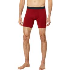 Arc'teryx Underwear Arc'teryx Motus SL Boxer Men's Superlight Performance Boxer Bordeaux