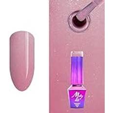 Mollylac Winter Crystalize UV-Gel LED - Gellack