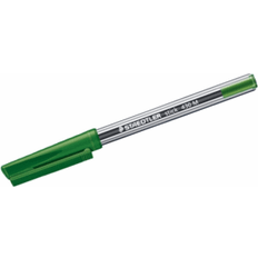 Staedtler KUGELSCHREIBER STICK MEDIUM GRÜN