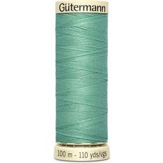 Black Sewing Thread Gutermann Sew All Thread Pale Jade 100 Pale Jade