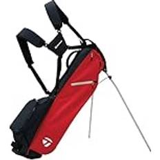 TaylorMade Golfbagger TaylorMade FlexTech Carry Golf Stand Bag