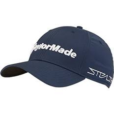 Tm22 Tour Radar Adjustable Keps - Navy