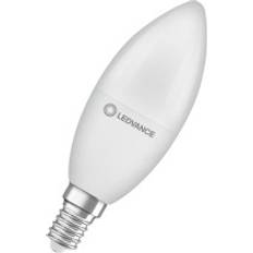 Light Bulbs LEDVANCE CLASSIC B V 7.5W 827 mattiert E14