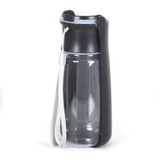 Mountain Paws Folding Dog Water Bottle