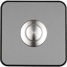 GROTHE Piccolo Piazza SW V2A Bell Button