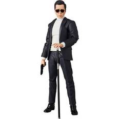 John Wick MAFEX Actionfigur Caine Chapter 4 16 cm