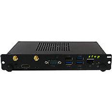 Step PC Micro OPS-708-H310 Windows 10 Pro Core 256GB