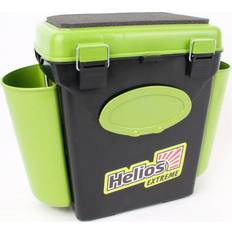 Helios Pimpelskrylla 10L Green