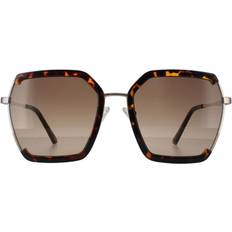 Guess Sunglasses Guess GF0418 52F Dark