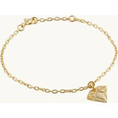 Emma Israelsson Armband Emma Israelsson Diamond Bracelet Gold