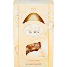 Lindt White Chocolate Easter Egg 260g 260g 1pack