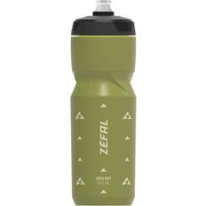 Zefal Cykeltilbehør Zefal Water Bottle Sense Soft 80 800 ml