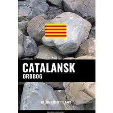 Catalansk Bøger Catalansk ordbog Pinhok Languages