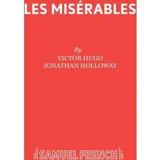 Les Miserables (Häftad)