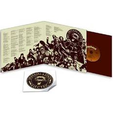 Imperial State Electric Pop War (10 X 10 Inch Sleeve) [CD]