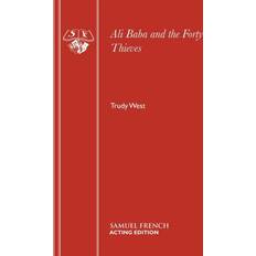 Ali Baba and the Forty Thieves