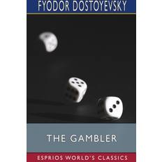 The Gambler Fyodor Dostoyevsky (Hæftet)