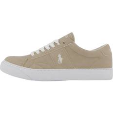 Ralph Lauren Ryley Sneakers - Beige