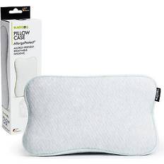 Kissenbezüge Blackroll PILLOW CASE Kissenbezug Grau, Schwarz, Weiß