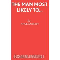 Man Most Likely to. Joyce Rayburn 9780573012624 (Hæftet)