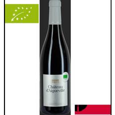 Chateau d’Aigueville Cotes du Rhone-Villages 2016