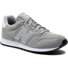 New Balance Sneakers GM500EG2 Concrete 0196941317717 1041.00