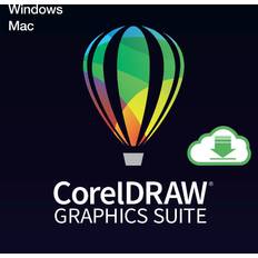DRAW Graphics Suite 2023