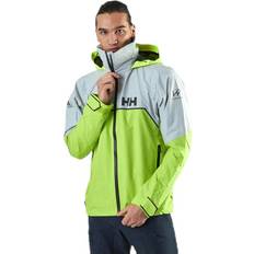 Ropa de abrigo Helly Hansen Foil Light Jacket Yellow Male