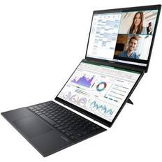 ASUS ZenBook Duo UX8406MA-DS76T