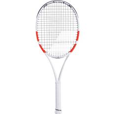 Babolat Pure Strike Tennisschläger weiß