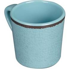 Melamine Cups Elite Global Solutions DC14-CB-M Mug