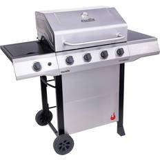 Char-Broil Gas Grills Char-Broil Charbroil Performance Series 4 Burner Liquid